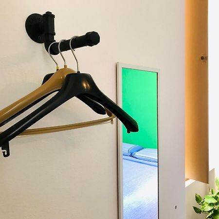 فندق Casa Matilda بيرتشيدا المظهر الخارجي الصورة