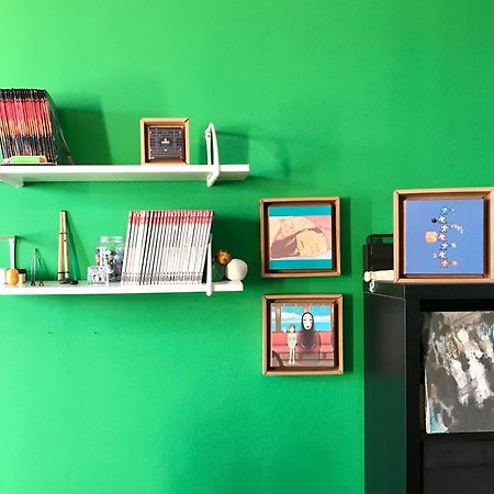 فندق Casa Matilda بيرتشيدا المظهر الخارجي الصورة