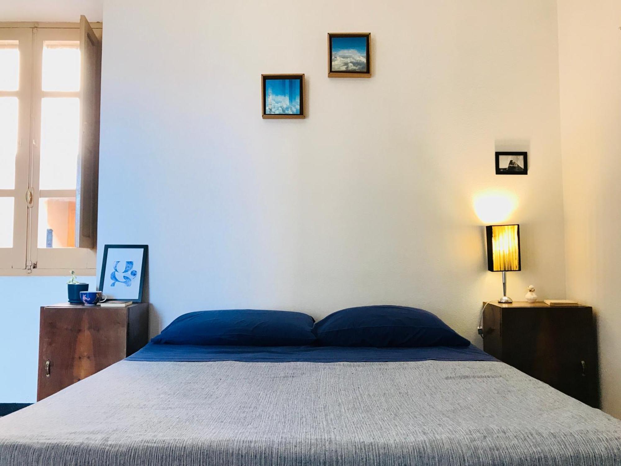 فندق Casa Matilda بيرتشيدا المظهر الخارجي الصورة
