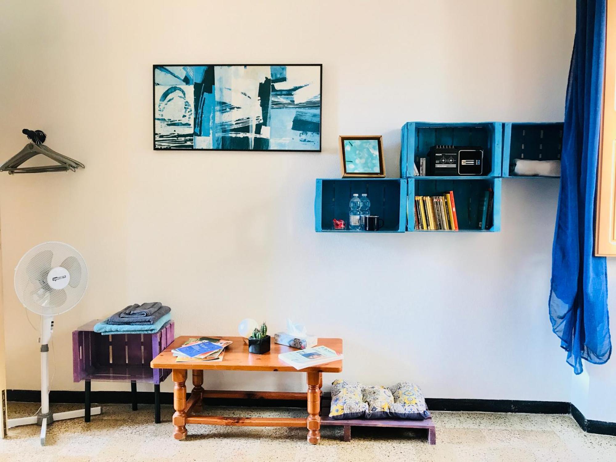 فندق Casa Matilda بيرتشيدا المظهر الخارجي الصورة