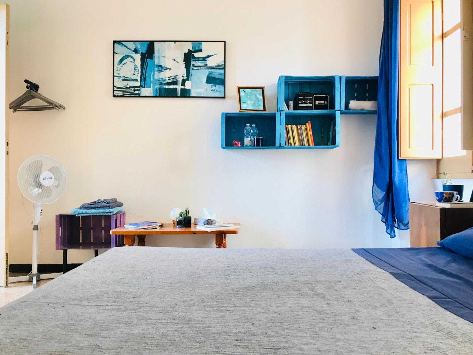 فندق Casa Matilda بيرتشيدا المظهر الخارجي الصورة