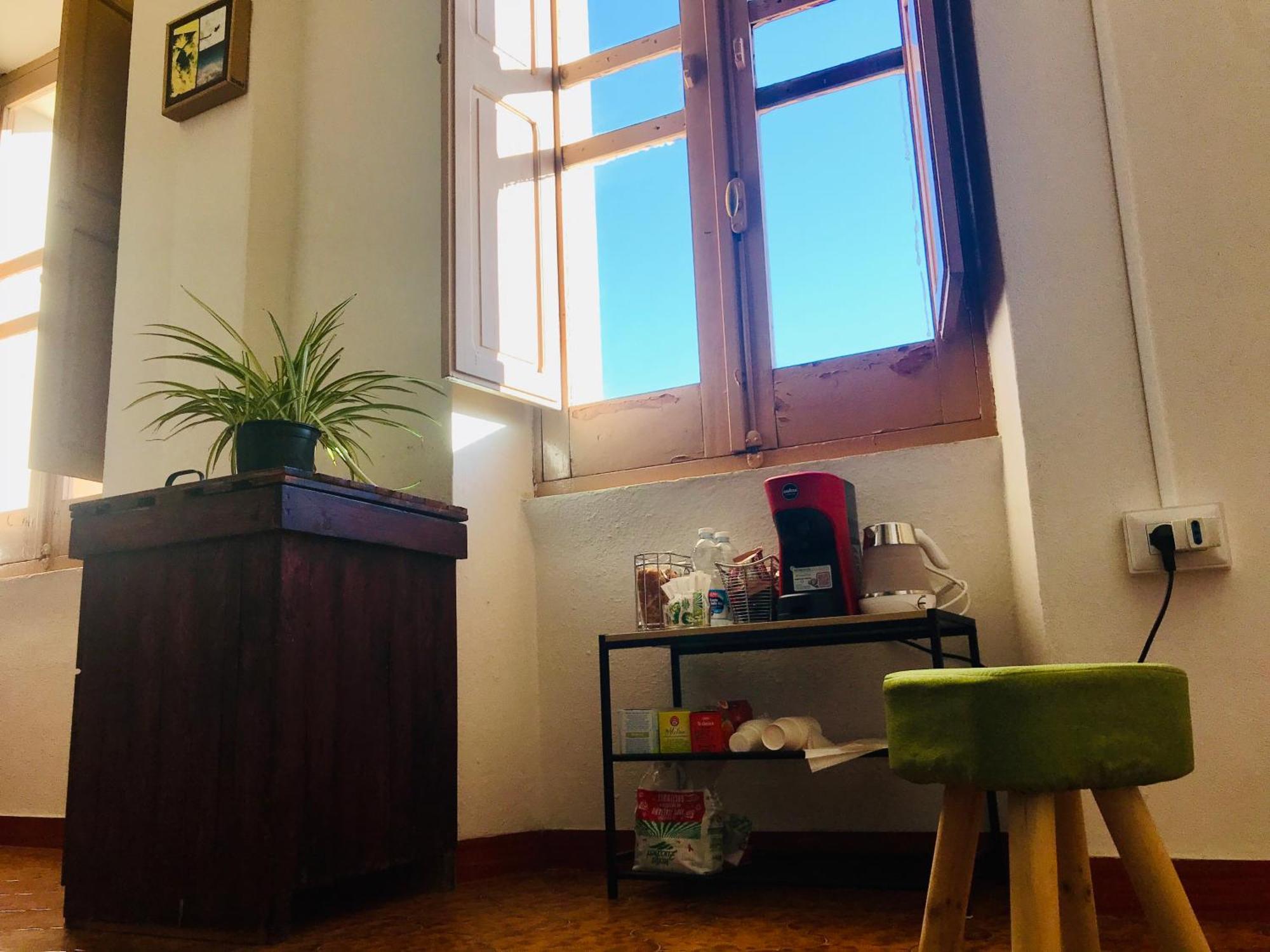 فندق Casa Matilda بيرتشيدا المظهر الخارجي الصورة