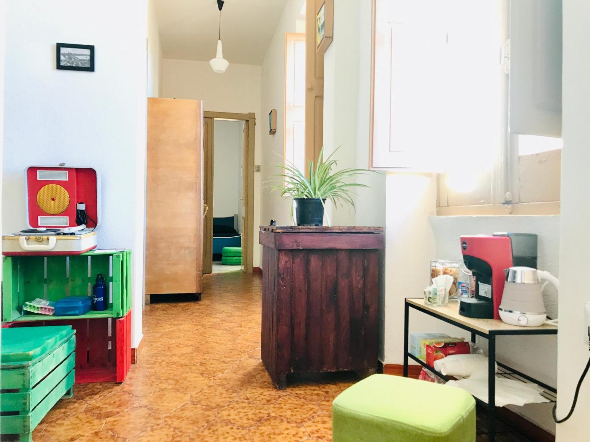 فندق Casa Matilda بيرتشيدا المظهر الخارجي الصورة