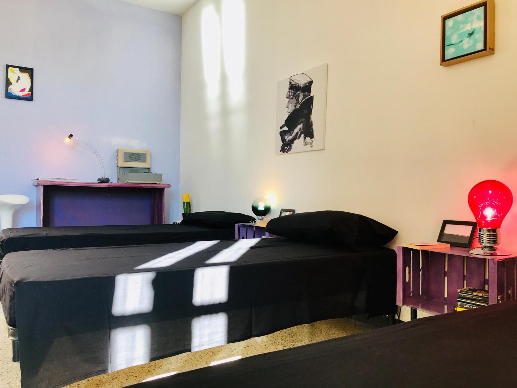فندق Casa Matilda بيرتشيدا المظهر الخارجي الصورة