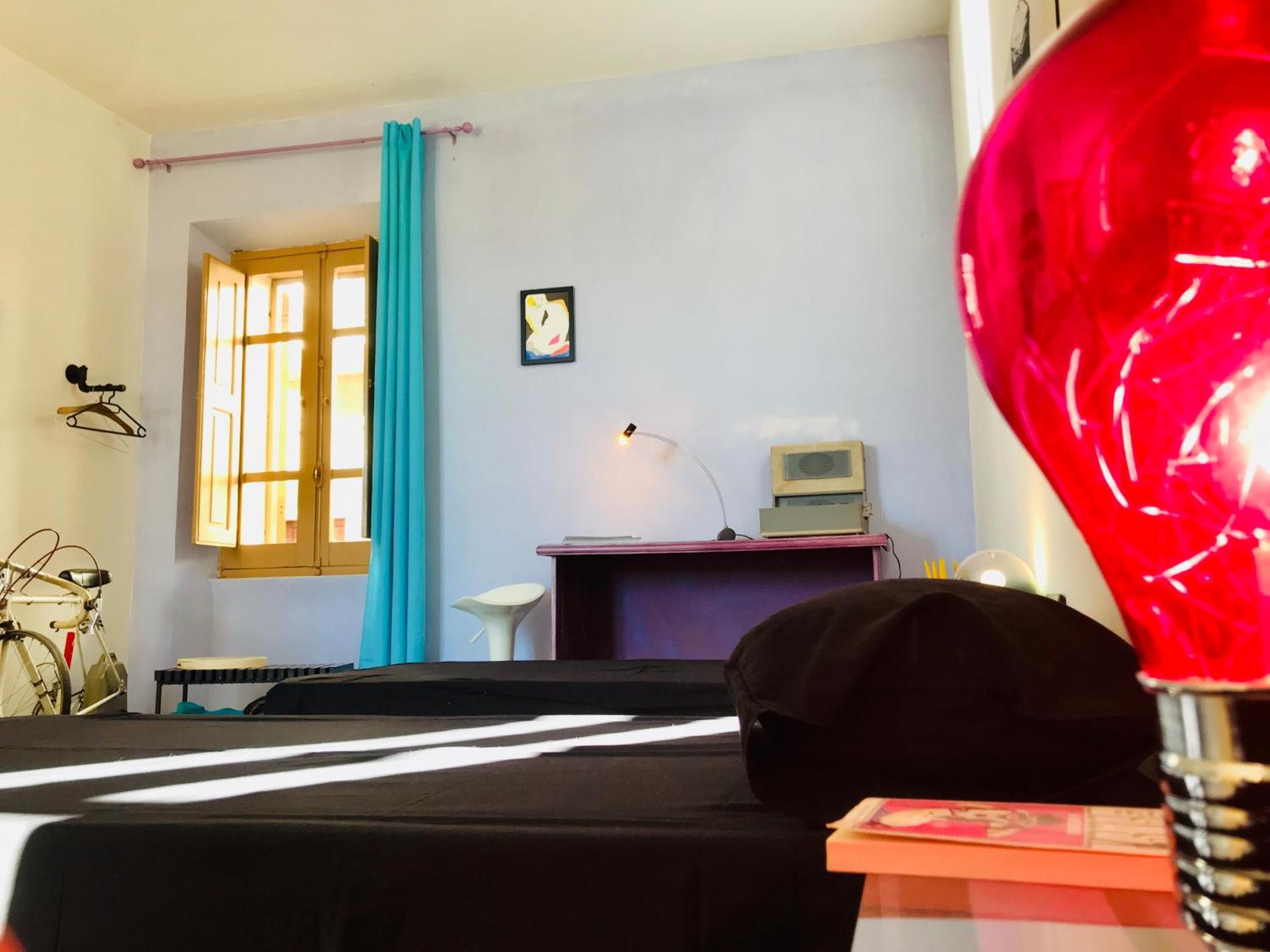 فندق Casa Matilda بيرتشيدا المظهر الخارجي الصورة