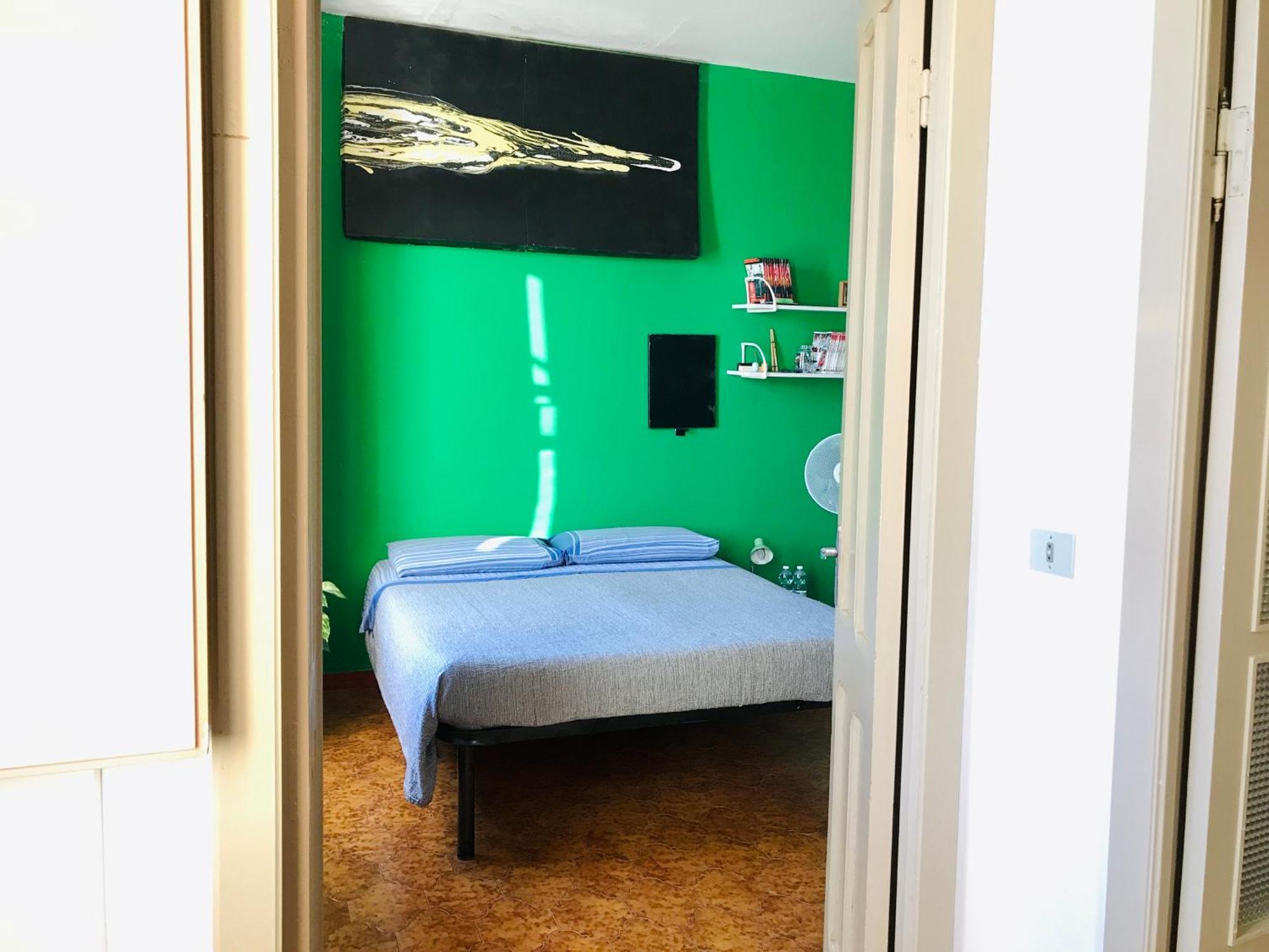 فندق Casa Matilda بيرتشيدا المظهر الخارجي الصورة