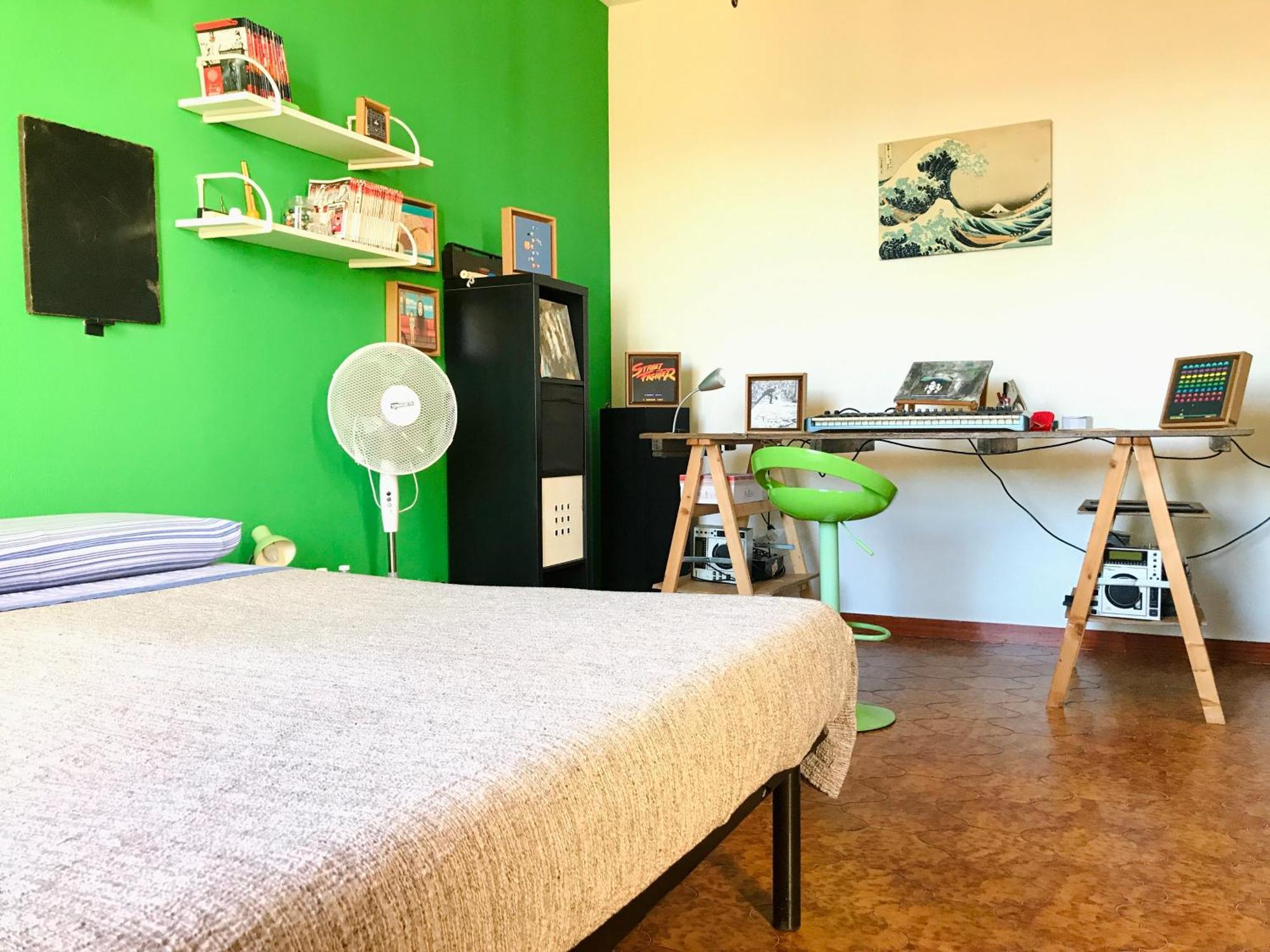 فندق Casa Matilda بيرتشيدا المظهر الخارجي الصورة