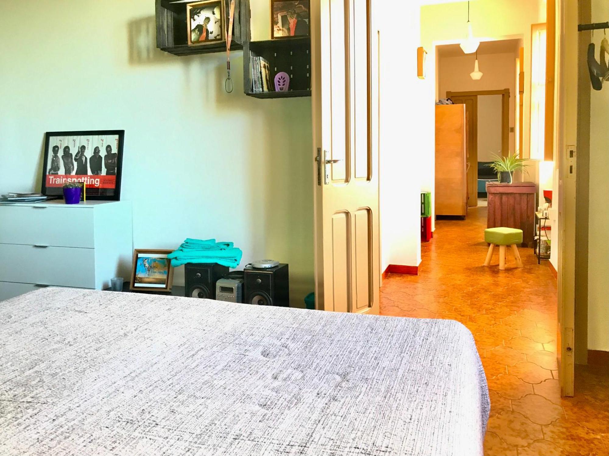 فندق Casa Matilda بيرتشيدا المظهر الخارجي الصورة